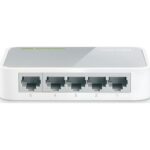 5-Port 10 100Mbps Desktop Switch TL-SF1005D - Image 3