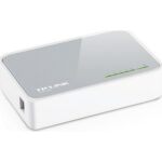 Tp-Link Switch 5-port 10 100Mbps TL-SF1005D