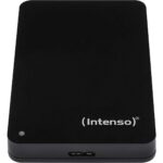 Εξωτερικός HDD Intenso 1TB