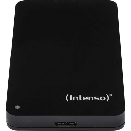 Εξωτερικός HDD Intenso 1TB