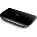 Tp-Link Switch Gigabit 8-port TL-SG1008D