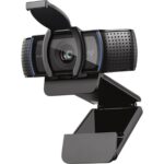 Logitech Webcamera C920s HD
