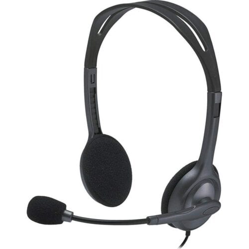 Ακουστικά Logitech H111