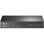 Mercusys Desktop Switch 5-Port 2.5 Gigabit MS105GS-M2 - Image 2