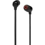 JBL Tune 125BT In-ear Ακουστικά Bluetooth Handsfree Μαύρα - Image 2