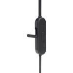 JBL Tune 125BT In-ear Ακουστικά Bluetooth Handsfree Μαύρα - Image 3