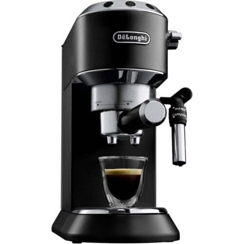 DeLonghi Καφετιέρα Dedica EC685