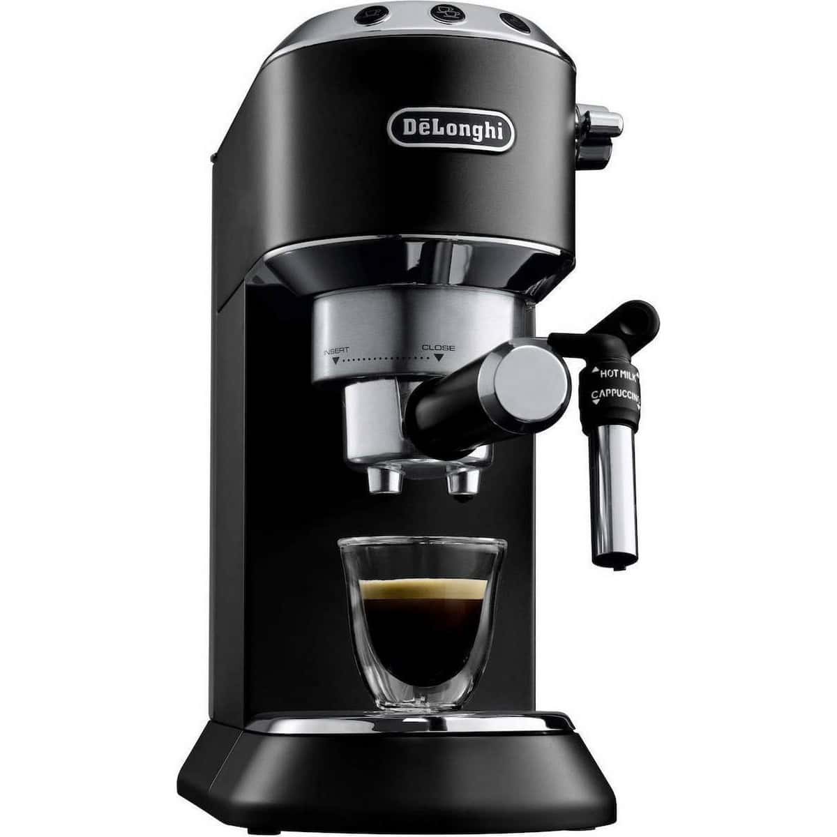 DeLonghi Καφετιέρα Dedica EC685