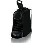 DeLonghi Essenza Mini Black - EN85 - Image 2