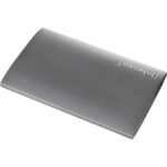 Εξωτερικός SSD Intenso 512GB