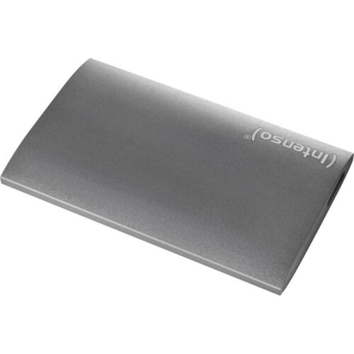 Εξωτερικός SSD Intenso 512GB