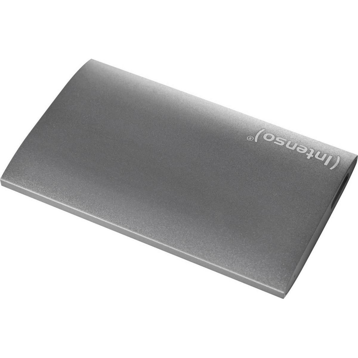 Εξωτερικός SSD Intenso 512GB