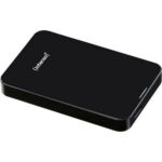 Portable HDD Intenso 1TB 3.0 2.5″ Black Memory Drive - Image 2