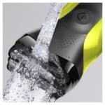 Braun Shaver 276326, Series 3 300s Green - Image 3