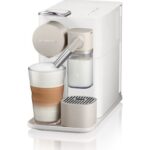 DeLonghi Καφετιέρα Lattissima Λευκή
