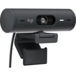 Logitech Webcamera Brio 500 FHD