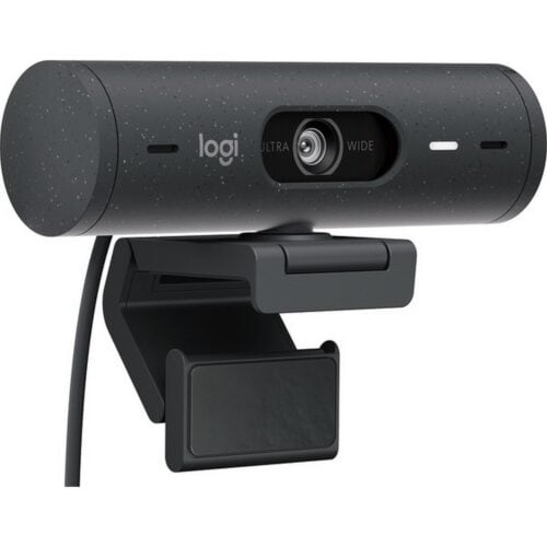 Logitech Webcamera Brio 500 FHD