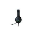 Razer Headset Kraken V3 X Black - Image 2