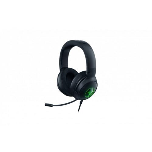 Ακουστικά Razer Kraken V3 Μαύρα
