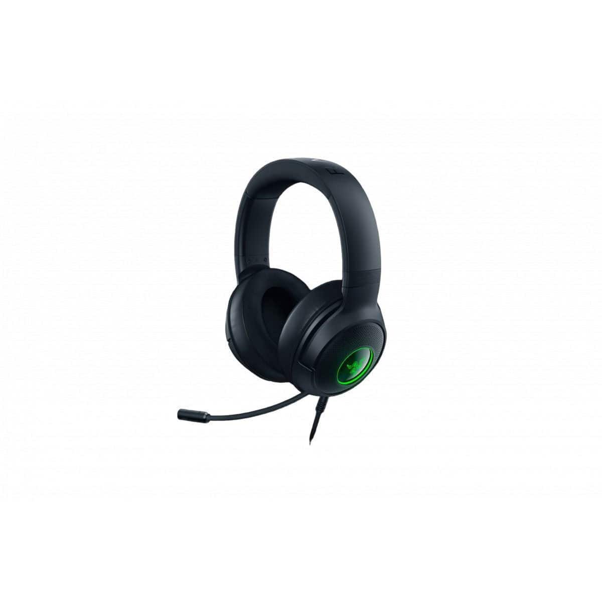 Ακουστικά Razer Kraken V3 Μαύρα