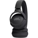 Ακουστικά Bluetooth Jbl 520BT Μαύρα