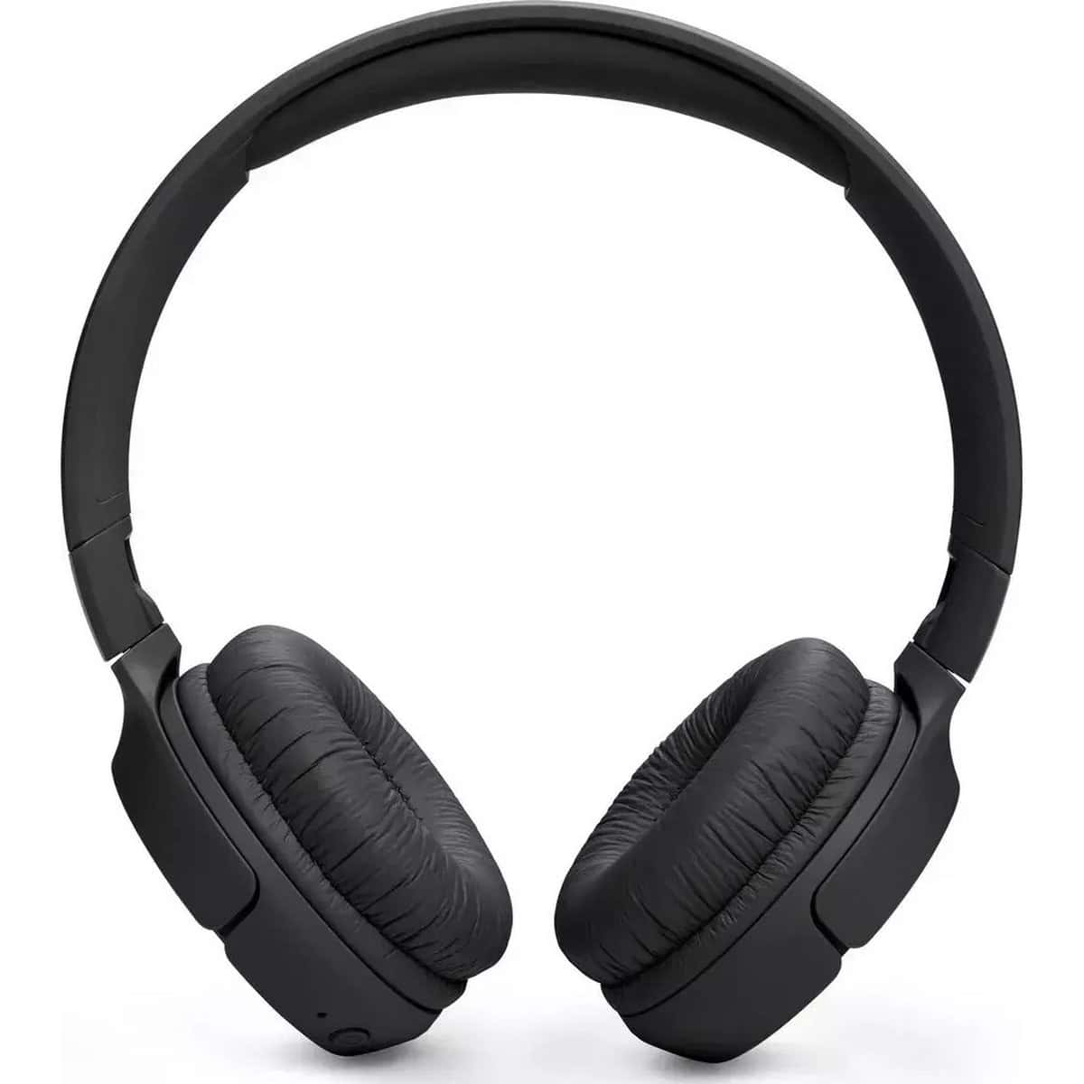 JBL Tune 520ΒΤ On-Ear Bluetooth Headphones Multipoint Black - Image 2