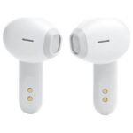 JBL Wave Flex 2 Earbud Bluetooth Handsfree White - Image 2
