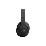 JBL Tune 720BT Over-ear Bluetooth Headphones Multipoint Black - Image 2