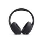 JBL Tune 720BT Over-ear Bluetooth Headphones Multipoint Black - Image 3