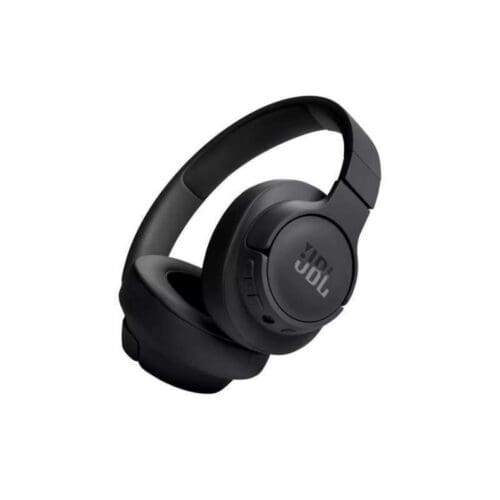 Ακουστικά Bluetooth JBL 720BT Μαύρα