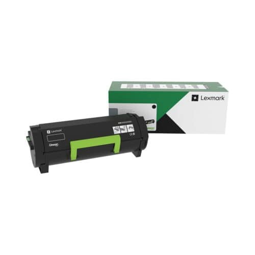 Lexmark Toner 66S2000