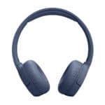 JBL Live 670NC On-Ear Bluetooth Headphones True ANC Multipoint Blue - Image 4