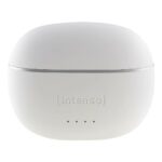 Intenso White Buds T302A Wireless White - Image 3