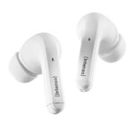 Intenso White Buds T302A Wireless White - Image 2