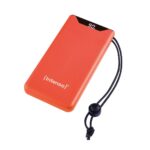 Intenso PowerBank 10000mAh Πορτοκαλί