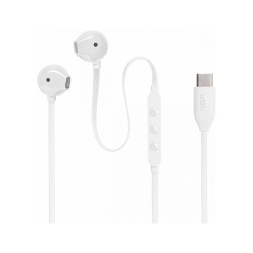 Ακουστικά JBL 305C Λευκά
