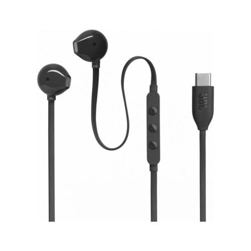 Ακουστικά JBL 305C Μαύρα