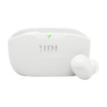 Ακουστικά JBL Bluetooth Λευκά