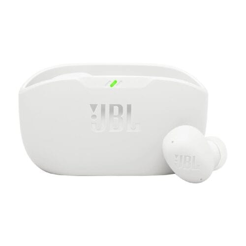 Ακουστικά JBL Bluetooth Λευκά