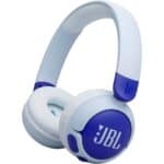 Ακουστικά Bluetooth JBL 320BT Μπλε
