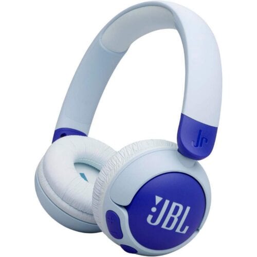 Ακουστικά Bluetooth JBL 320BT Μπλε