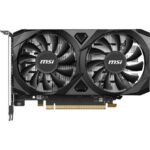 Κάρτα Γραφικών Nvidia MSI GeForce RTX 3050 Ventus 2X E 6G OC - Image 2