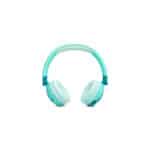 JBL Junior 320BT On-Ear Bluetooth Kids Headphones Green - Image 2