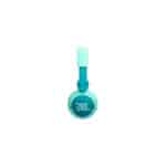 JBL Junior 320BT On-Ear Bluetooth Kids Headphones Green - Image 4