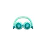JBL Junior 320BT On-Ear Bluetooth Kids Headphones Green - Image 3