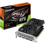 Κάρτα γραφικών Nvidia Gigabyte RTX 3050 6GB