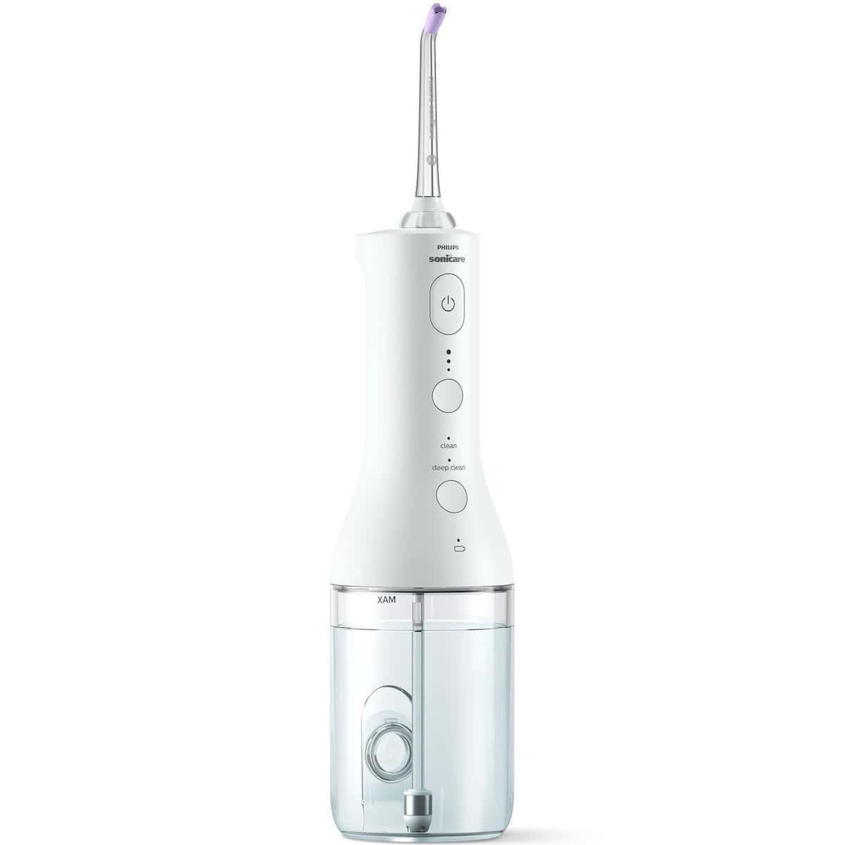 Philips Electric Dental Floss HX3826
