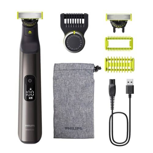 Philips Shaver QP6552