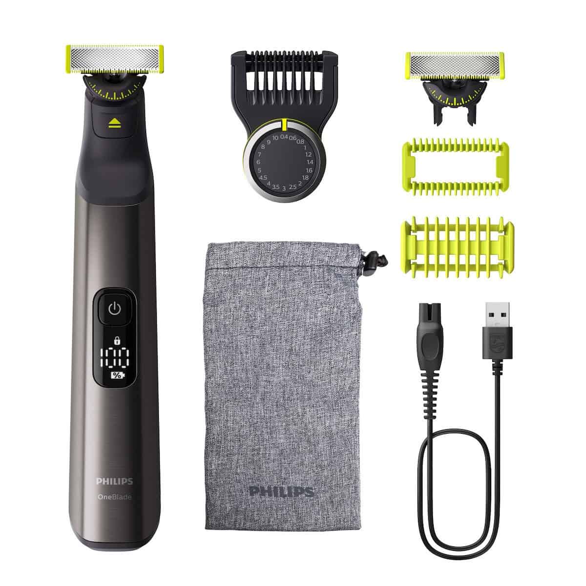 Philips Shaver QP6552