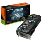 Κάρτα Γραφικών Gigabyte RTX 5080 16GB